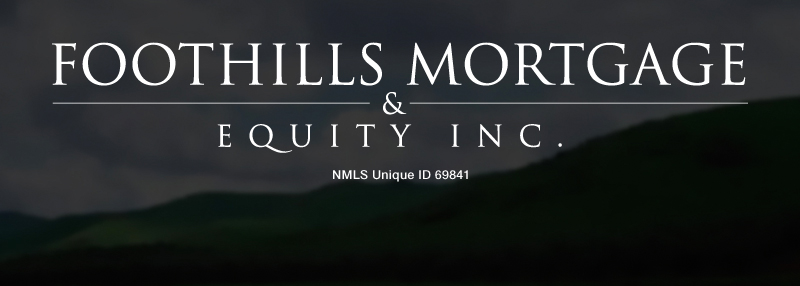 Foothills Mortgage Logo