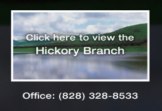 Hickory Branch